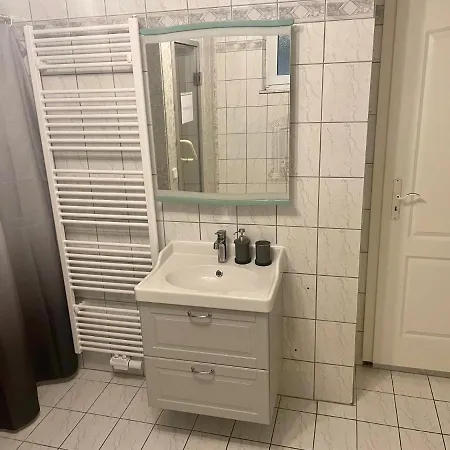 Wohlfuehl-apartment Bergwinkel *