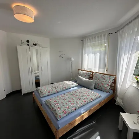 Wohlfuehl-apartment Bergwinkel * Schlüchtern