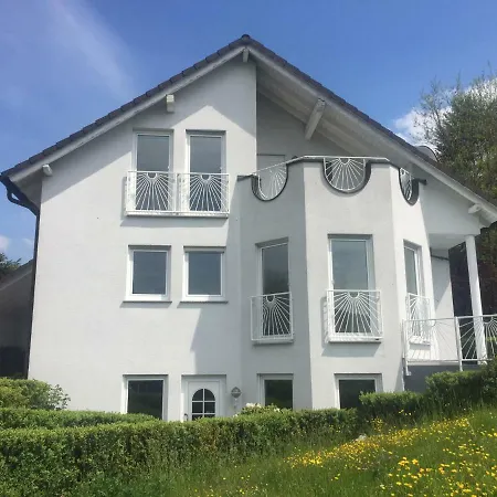 Wohlfuehl-apartment Bergwinkel Schluechtern
