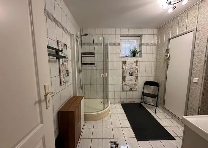 Wohlfuehl-apartment Bergwinkel 아파트 *