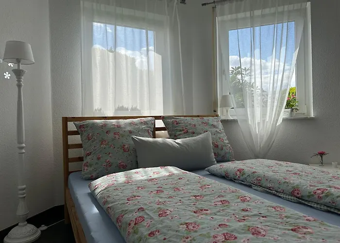 아파트 Wohlfuehl-apartment Bergwinkel *