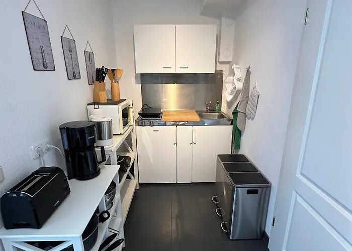 아파트 Wohlfuehl-apartment Bergwinkel 슐로크텐